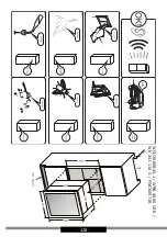 Preview for 128 page of Hansa WCF1K Series Operating Instructions Manual