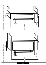 Preview for 130 page of Hansa WCF1K Series Operating Instructions Manual