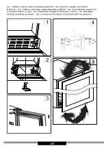 Preview for 136 page of Hansa WCF1K Series Operating Instructions Manual