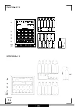 Preview for 141 page of Hansa WCF1K Series Operating Instructions Manual