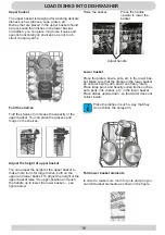 Предварительный просмотр 16 страницы Hansa ZIM 434 B Operating Instructions Manual