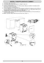 Preview for 30 page of Hansa ZIM 434 B Operating Instructions Manual