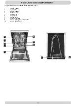 Preview for 9 page of Hansa ZIM 476 H Operating Instructions Manual