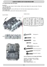 Preview for 18 page of Hansa ZIM 476 H Operating Instructions Manual