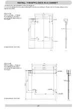 Preview for 27 page of Hansa ZIM 476 H Operating Instructions Manual