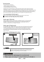 Preview for 12 page of Hansa ZIM 615H Instruction Manual