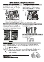 Preview for 15 page of Hansa ZIM 615H Instruction Manual