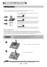 Preview for 18 page of Hansa ZIM 615H Instruction Manual