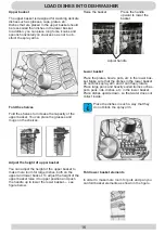 Предварительный просмотр 16 страницы Hansa ZIM 634 B Operating Instructions Manual