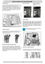 Предварительный просмотр 16 страницы Hansa ZIM 676 EH Operating Instructions Manual