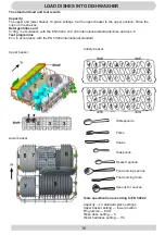 Предварительный просмотр 18 страницы Hansa ZIM 676 EH Operating Instructions Manual