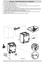 Предварительный просмотр 31 страницы Hansa ZIM 676 EH Operating Instructions Manual