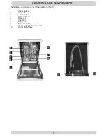 Preview for 9 page of Hansa ZIM 676 H Operating Instructions Manual