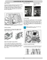 Preview for 15 page of Hansa ZIM 676 H Operating Instructions Manual