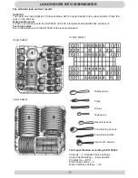 Preview for 17 page of Hansa ZIM 676 H Operating Instructions Manual