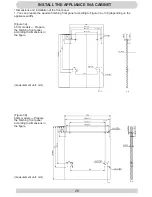 Preview for 26 page of Hansa ZIM 676 H Operating Instructions Manual