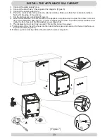 Preview for 29 page of Hansa ZIM 676 H Operating Instructions Manual