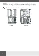 Preview for 26 page of Hansa ZIM435H Operating Instructions Manual