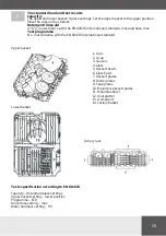 Preview for 29 page of Hansa ZIM435H Operating Instructions Manual