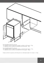 Preview for 41 page of Hansa ZIM435H Operating Instructions Manual