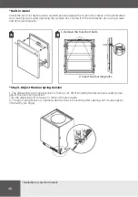 Preview for 46 page of Hansa ZIM435H Operating Instructions Manual