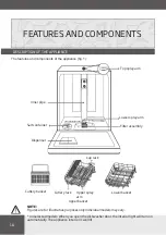 Preview for 16 page of Hansa ZIM446H Operating Instructions Manual