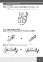 Предварительный просмотр 25 страницы Hansa ZIM446H Operating Instructions Manual