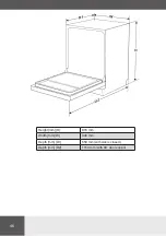 Предварительный просмотр 46 страницы Hansa ZIM446H Operating Instructions Manual