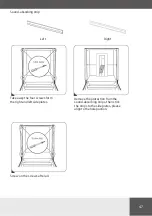 Предварительный просмотр 47 страницы Hansa ZIM446H Operating Instructions Manual