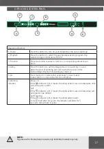 Preview for 17 page of Hansa ZIM466ELH Operating Instructions Manual