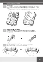 Preview for 25 page of Hansa ZIM466ELH Operating Instructions Manual