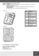 Preview for 27 page of Hansa ZIM466ELH Operating Instructions Manual