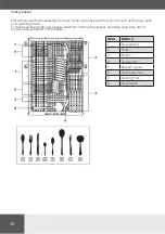 Preview for 28 page of Hansa ZIM466ELH Operating Instructions Manual