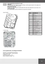 Preview for 29 page of Hansa ZIM466ELH Operating Instructions Manual