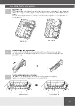 Preview for 25 page of Hansa ZIM466TH Operating Instructions Manual