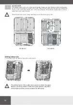 Preview for 26 page of Hansa ZIM466TH Operating Instructions Manual