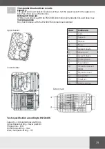 Preview for 29 page of Hansa ZIM466TH Operating Instructions Manual