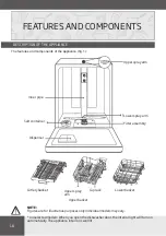 Preview for 16 page of Hansa ZIM486ELH Operating Instructions Manual