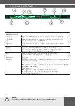 Preview for 17 page of Hansa ZIM486ELH Operating Instructions Manual