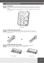 Preview for 25 page of Hansa ZIM486ELH Operating Instructions Manual