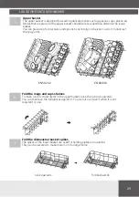 Preview for 25 page of Hansa ZIM627H Operating Instructions Manual