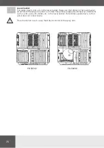 Предварительный просмотр 26 страницы Hansa ZIM655H Operating Instructions Manual