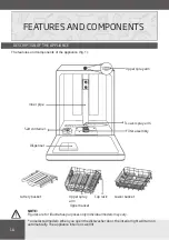 Предварительный просмотр 16 страницы Hansa ZIM669ELH Operating Instructions Manual