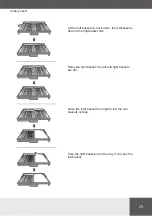 Предварительный просмотр 29 страницы Hansa ZIM669ELH Operating Instructions Manual