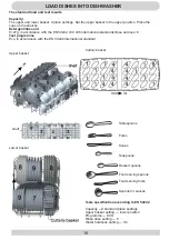 Предварительный просмотр 18 страницы Hansa ZWM 416 WH Operating Instructions Manual