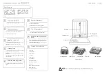 Hansa ZWM 615 SB.1 Quick Start Manual preview