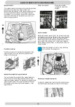 Предварительный просмотр 15 страницы Hansa ZWM 616 IH Operating Instructions Manual