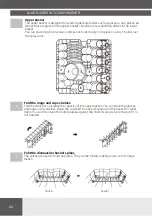 Preview for 24 page of Hansa ZWM 627 WEA Operating Instructions Manual