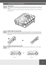 Предварительный просмотр 25 страницы Hansa ZWM426EH Operating Instructions Manual