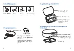 Preview for 6 page of Hansaton AQ beat FS R User Manual